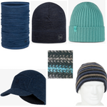 Mens Winter Pack Blues