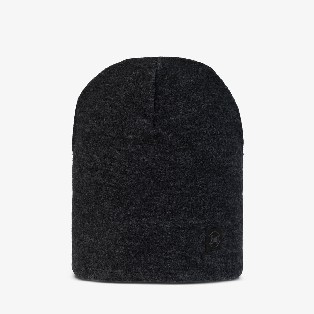 Merino Fleece Beanie