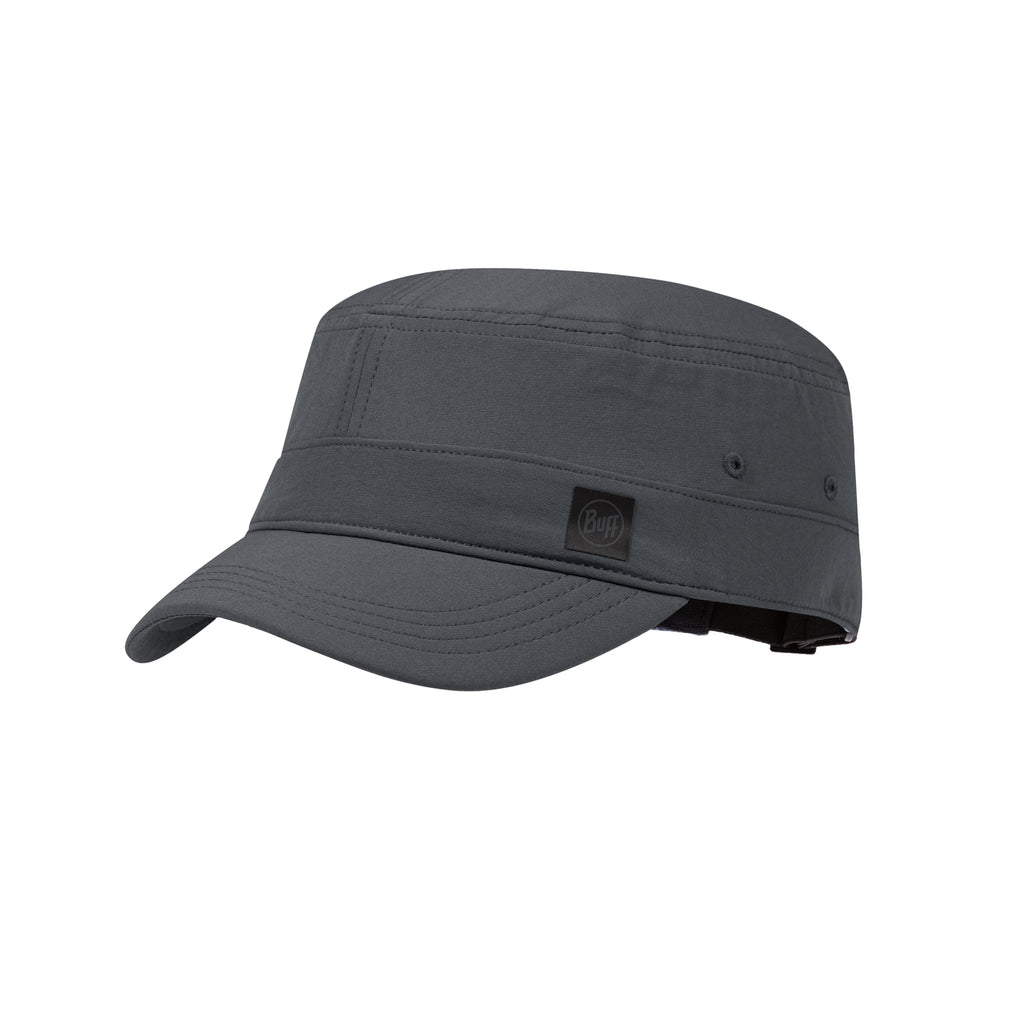 Military Cap Khaki