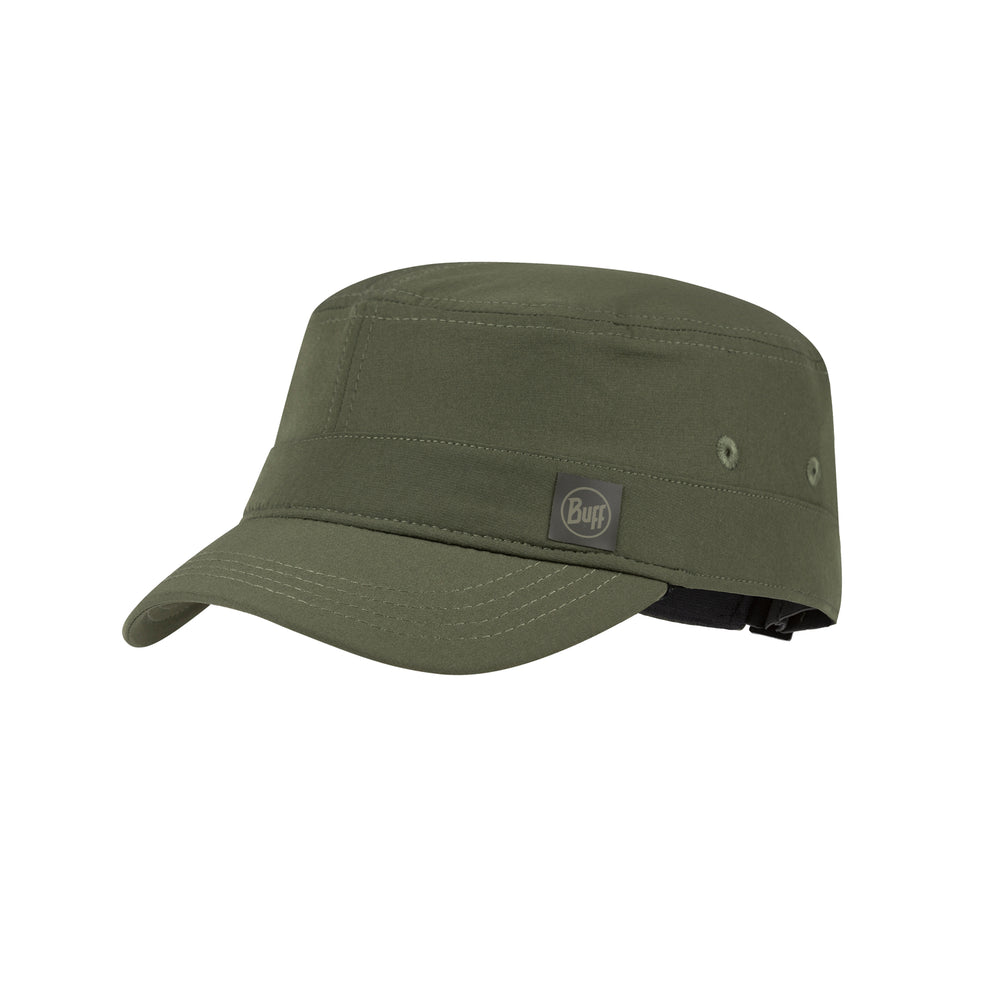 Solid Khaki