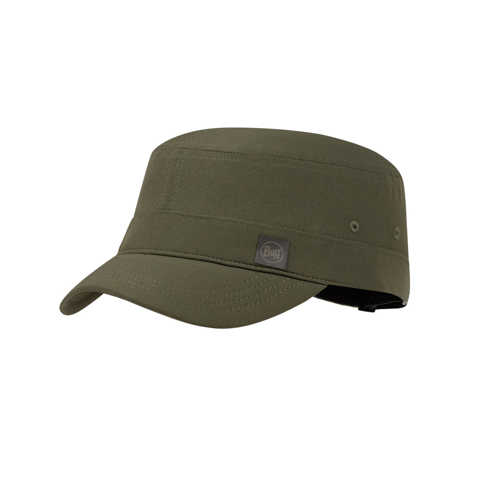Solid Tundra Khaki