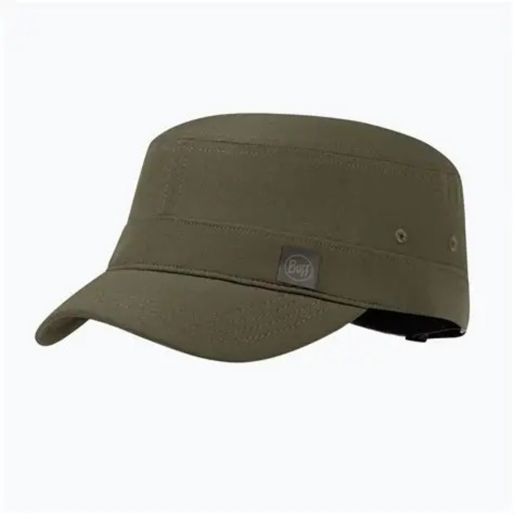 Solid Tundra Khaki