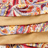 Moroccan Paisley