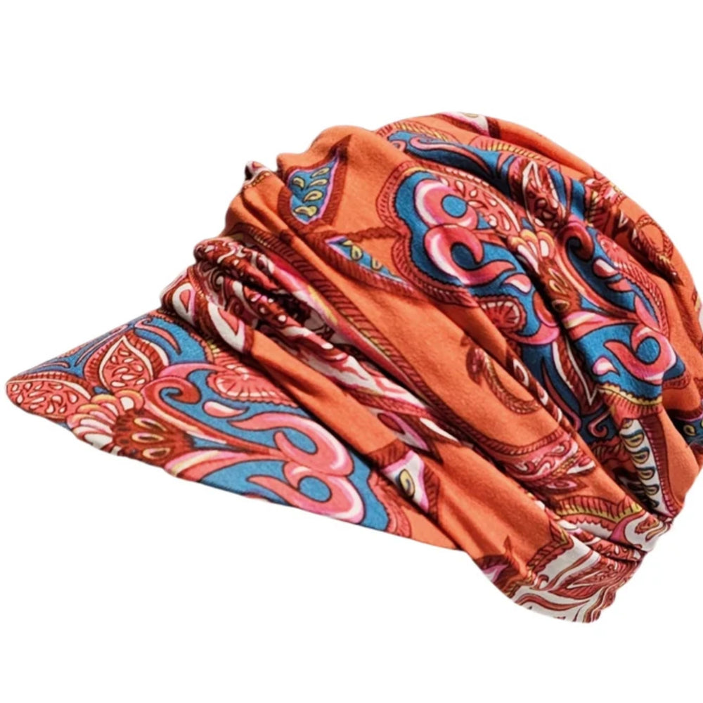 b531 Orange