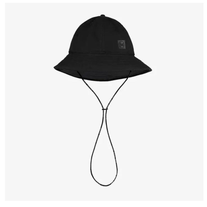 Nomad Bucket Hat Yste Black