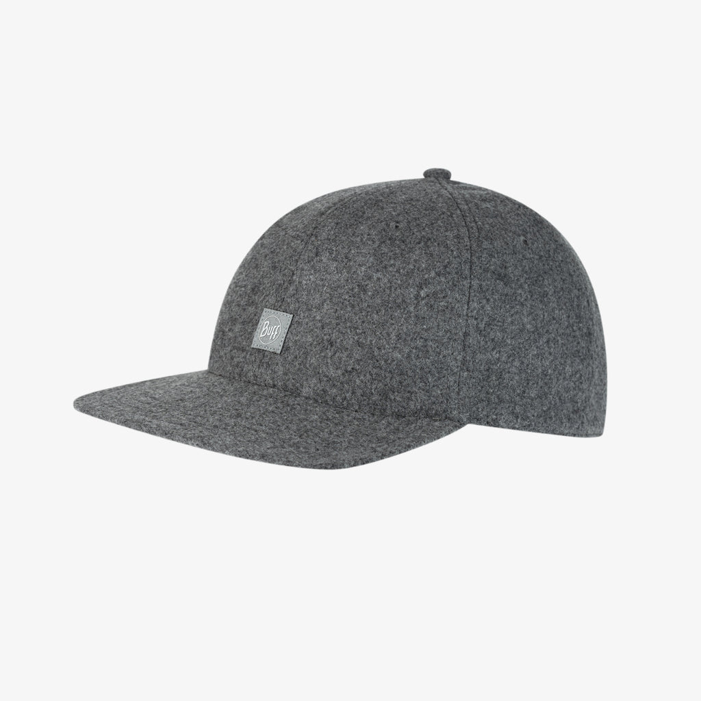 Pack Chill Baseball Cap Heather Grey