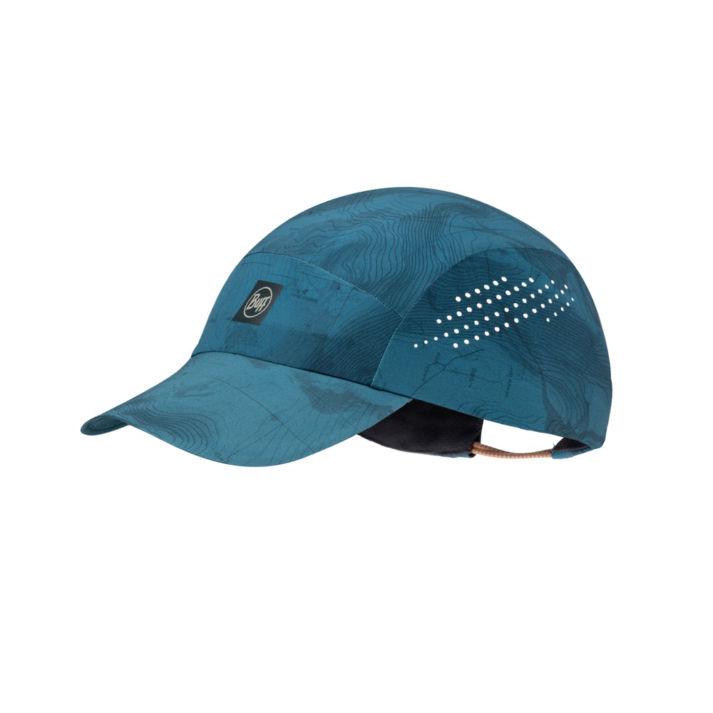 Orisa Teal