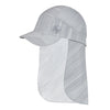 Pack Sahara Cap Grevers Light Grey