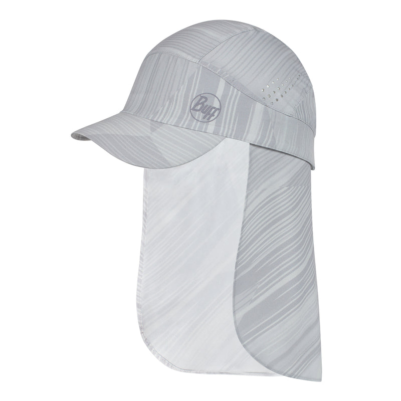 Pack Sahara Cap Grevers Light Grey