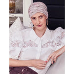 Protea Love Linen