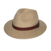 RM424 Hugh Trilby Natural