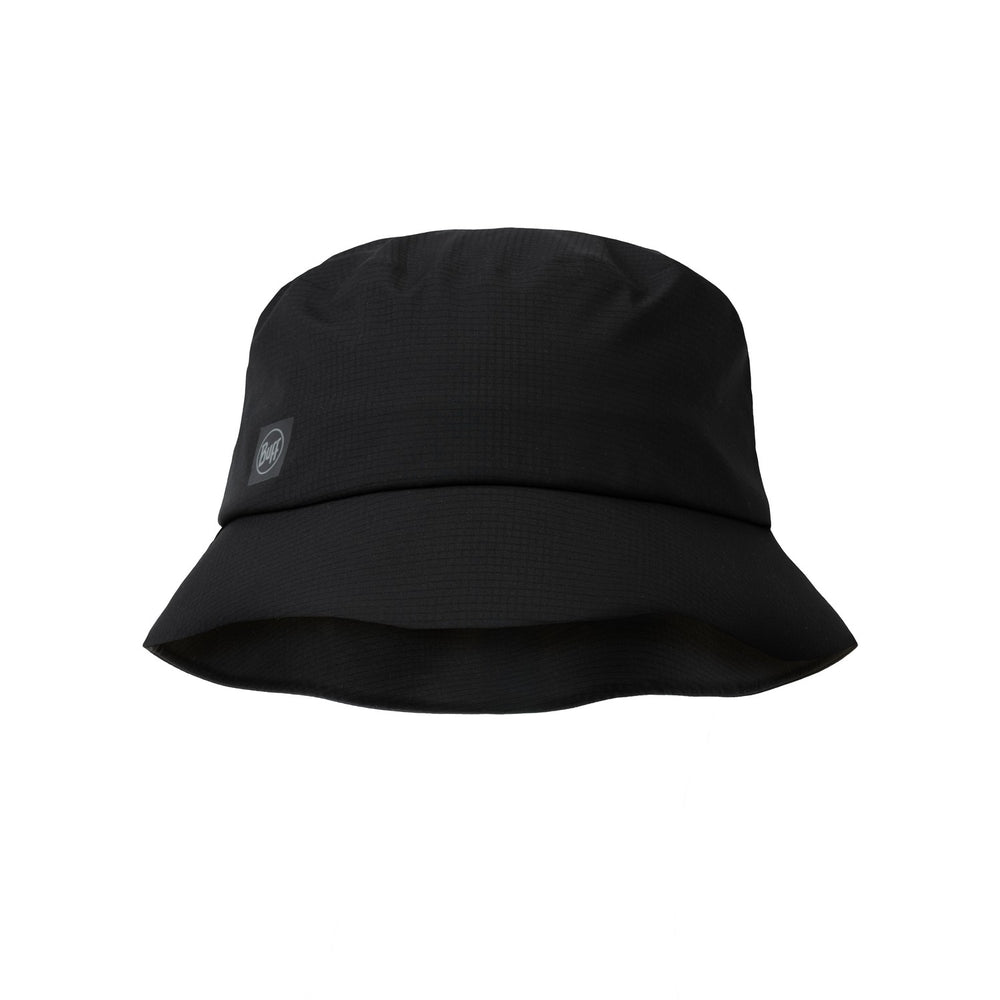 Solid Black