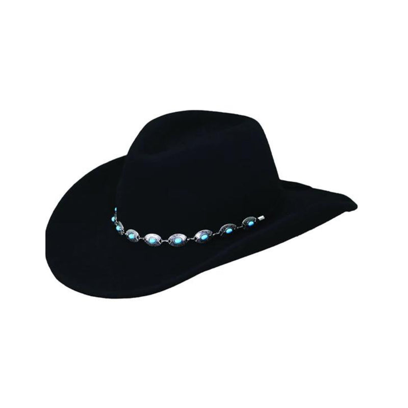 Silverton Wool Hat