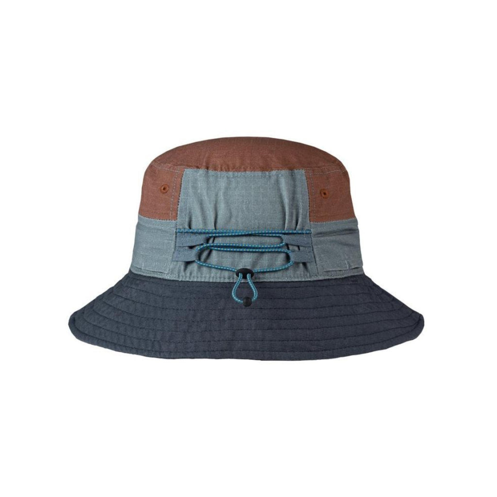 Sun Bucket Hat Hak Steel