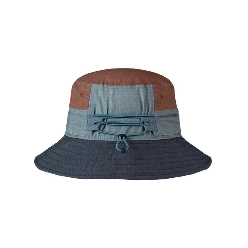 Sun Bucket Hat Hak Steel