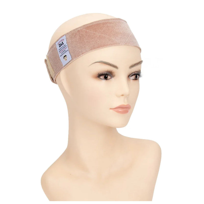 Grip Band for Wigs and Headwear