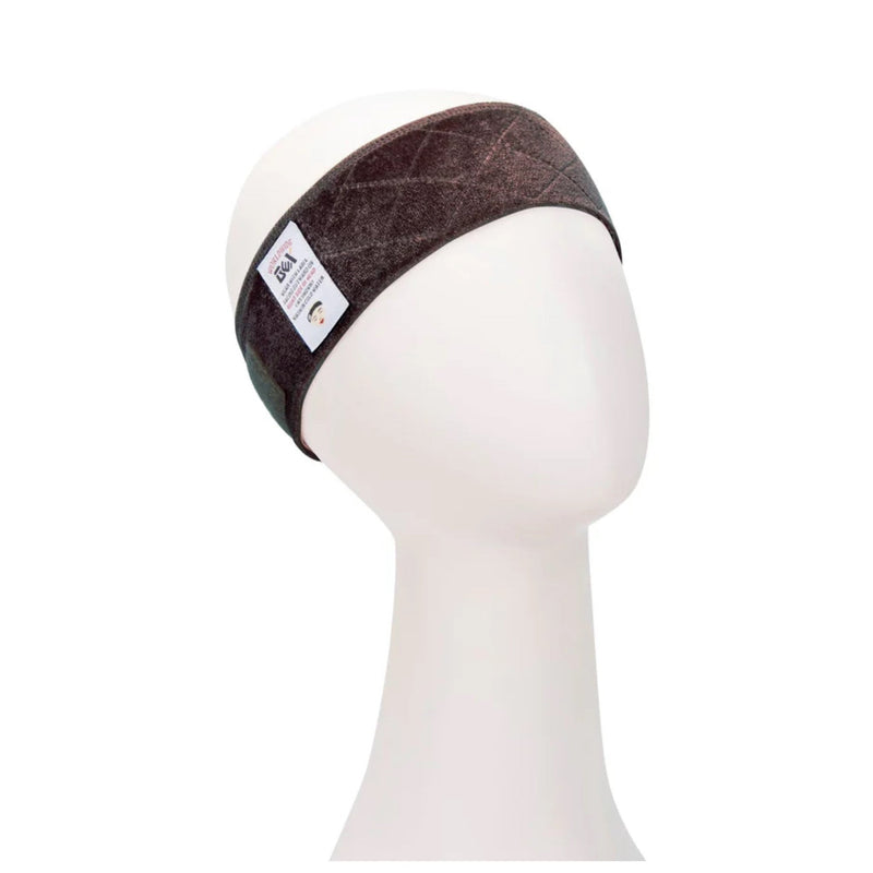 Grip Band for Wigs and Headwear