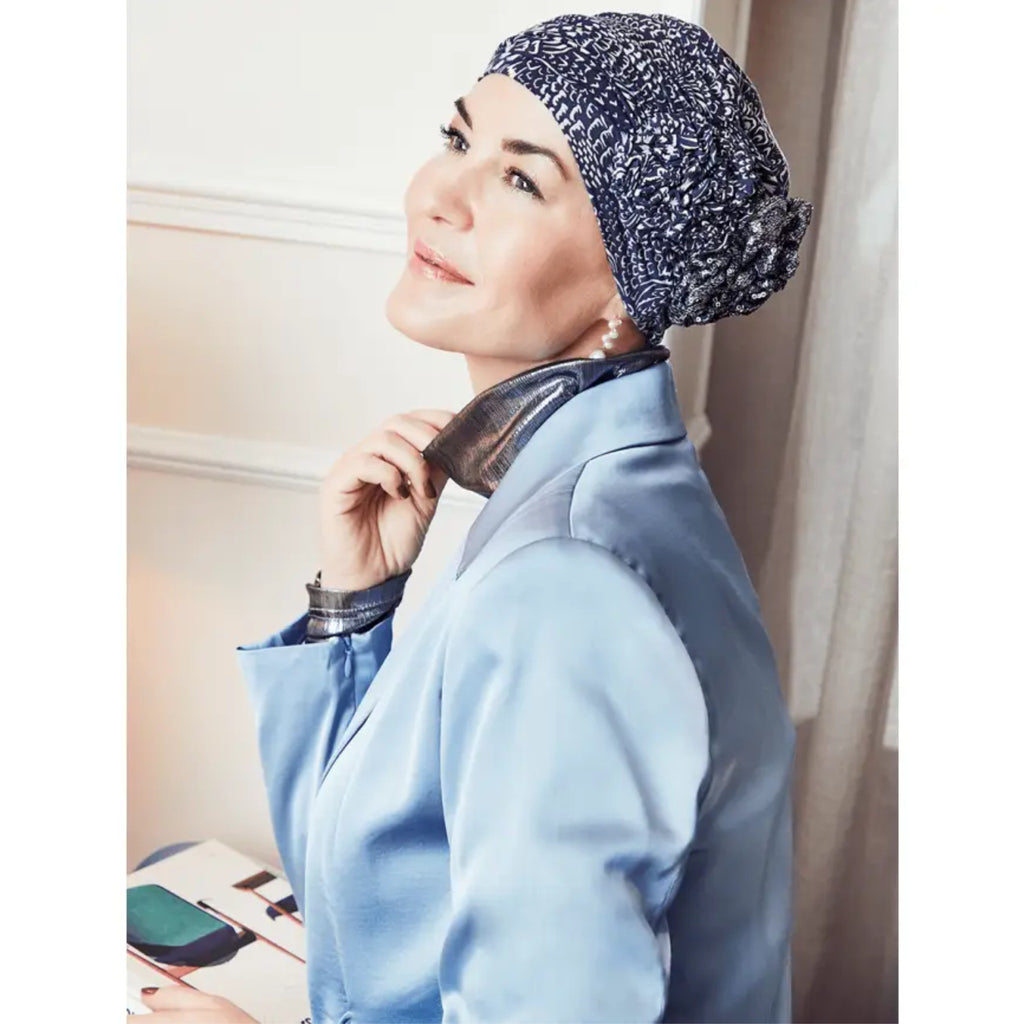 Yama Turban