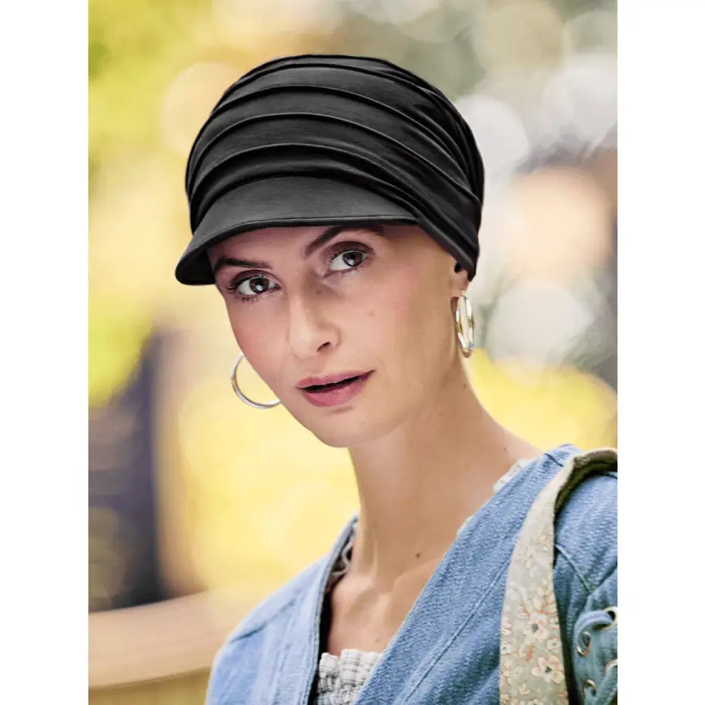Yoga Cap