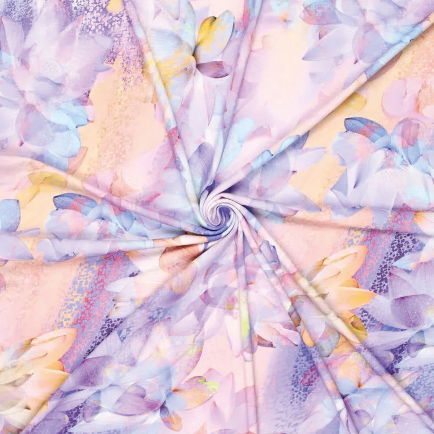 Zoye b-800 Pastels