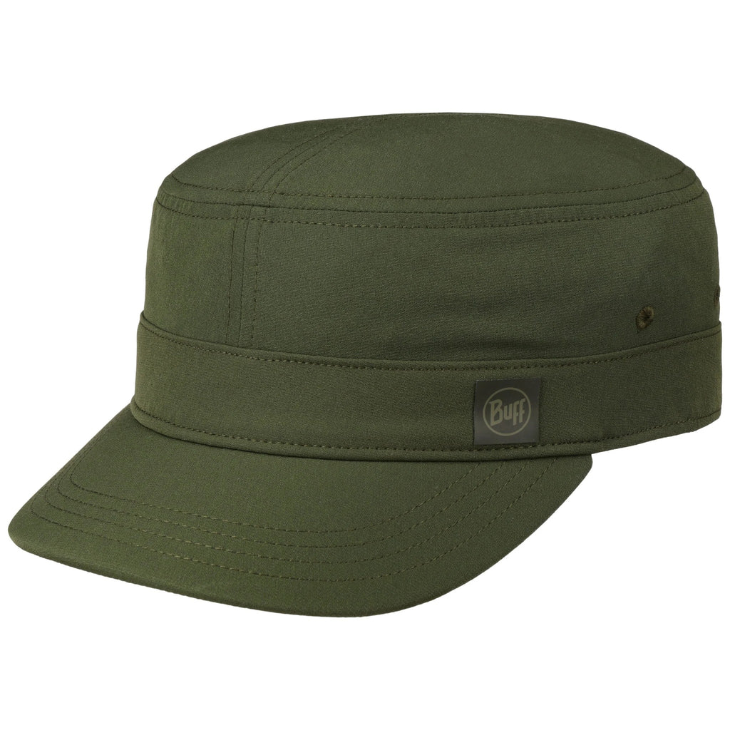 Military Solid Ash