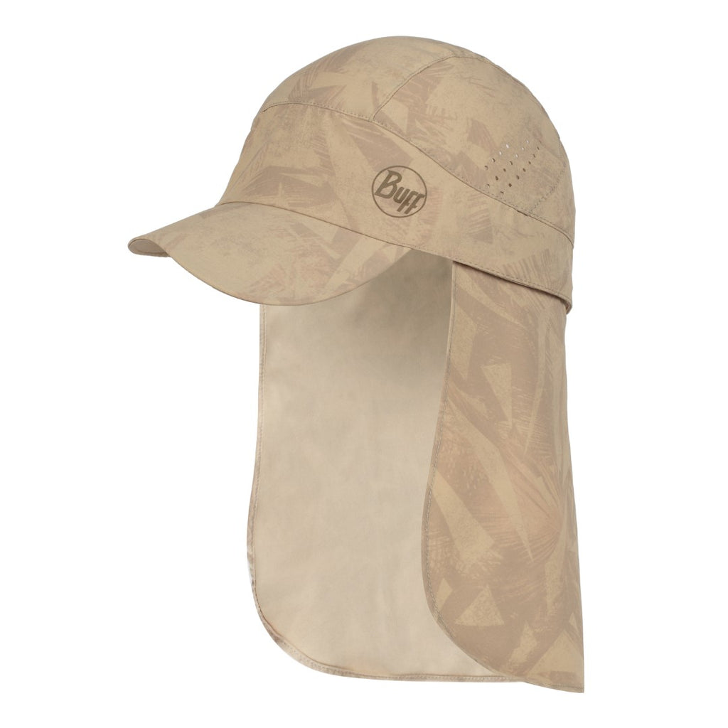 Pack Sahara Cap