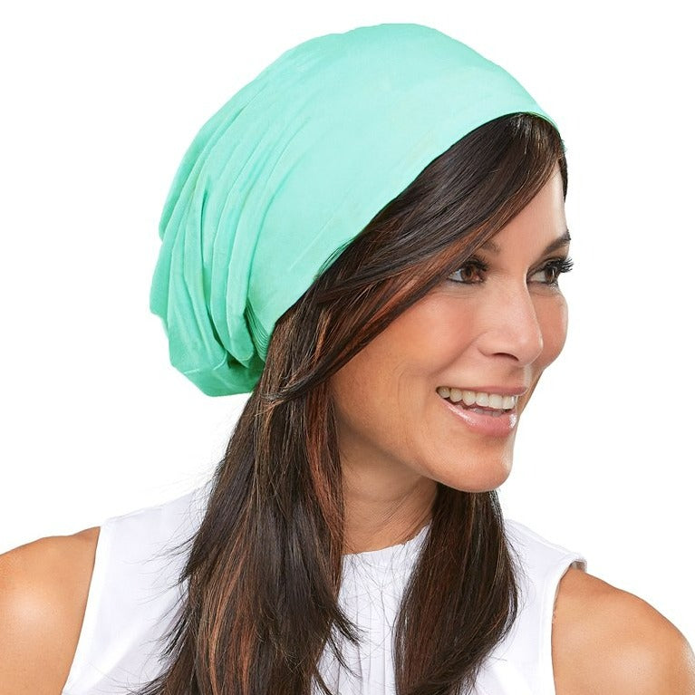 Softie Boho Beanie