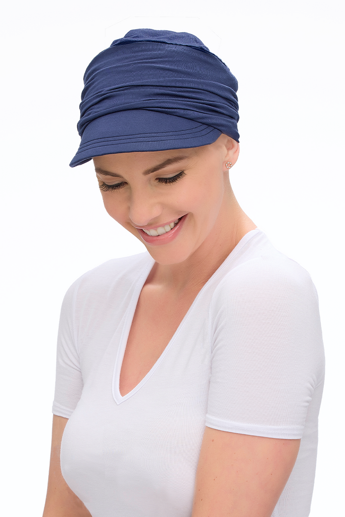 The Softie Cap