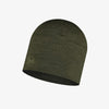 Lightweight Merino Wool Hat Solida Bark