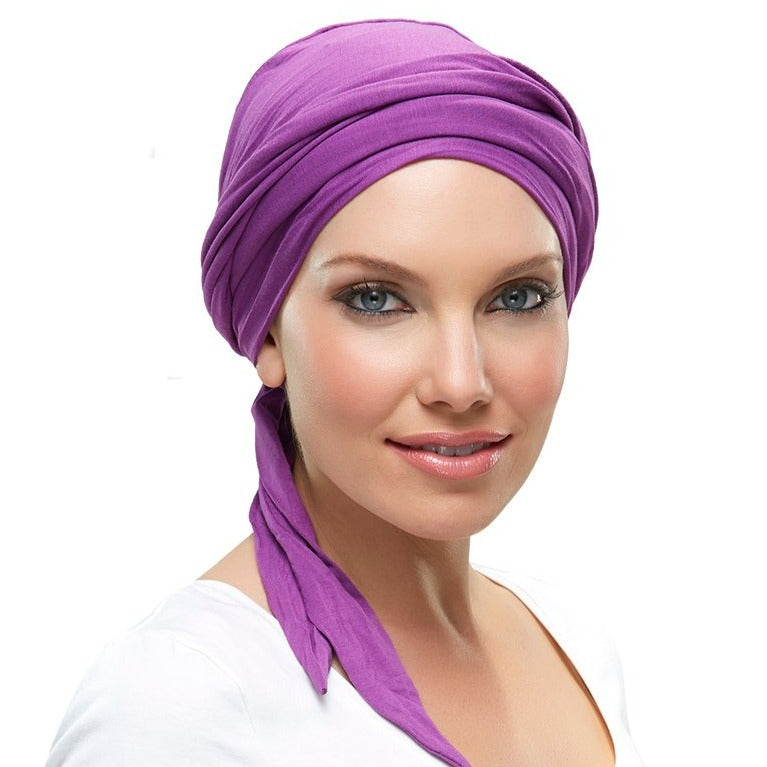 Softie Wrap