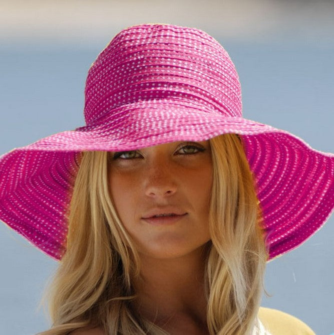 Endless Summer Resort Hat