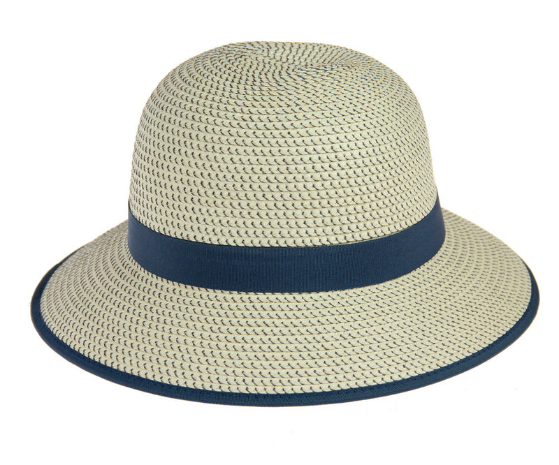 Bucket Hat With Wide Brim BD288
